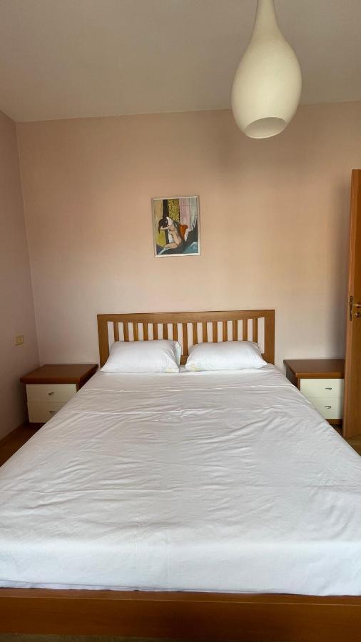 Easy Peasy - 9Th Floor View Downtown Apartment Tirana Exterior foto