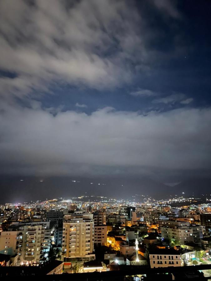 Easy Peasy - 9Th Floor View Downtown Apartment Tirana Exterior foto