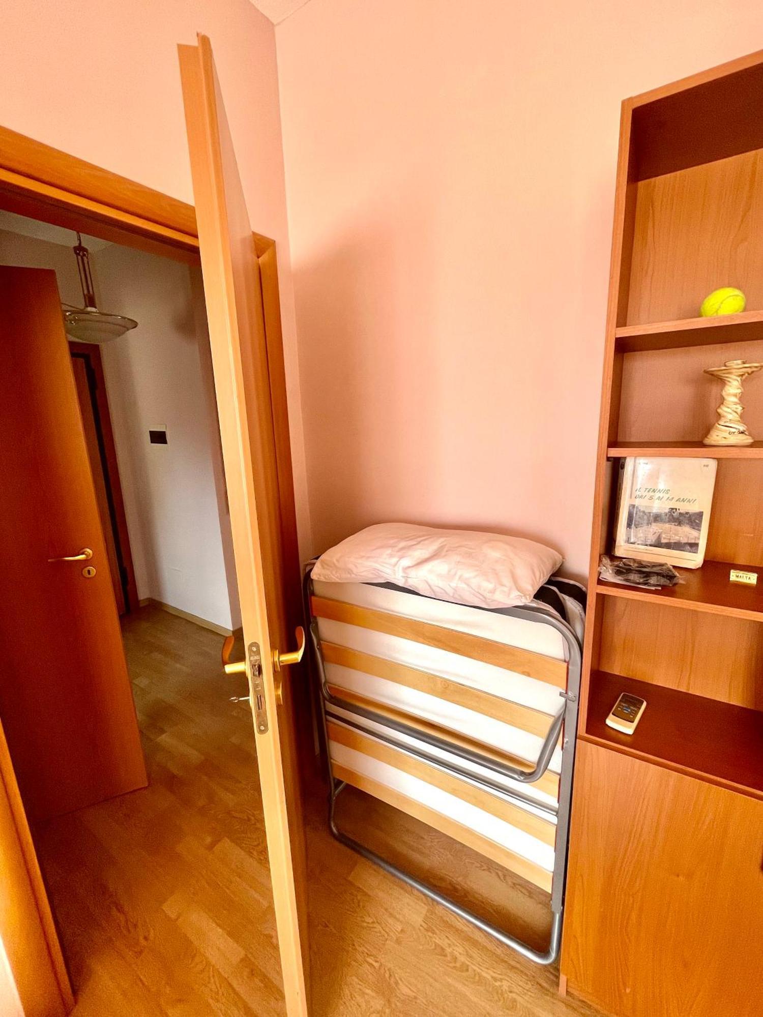 Easy Peasy - 9Th Floor View Downtown Apartment Tirana Exterior foto