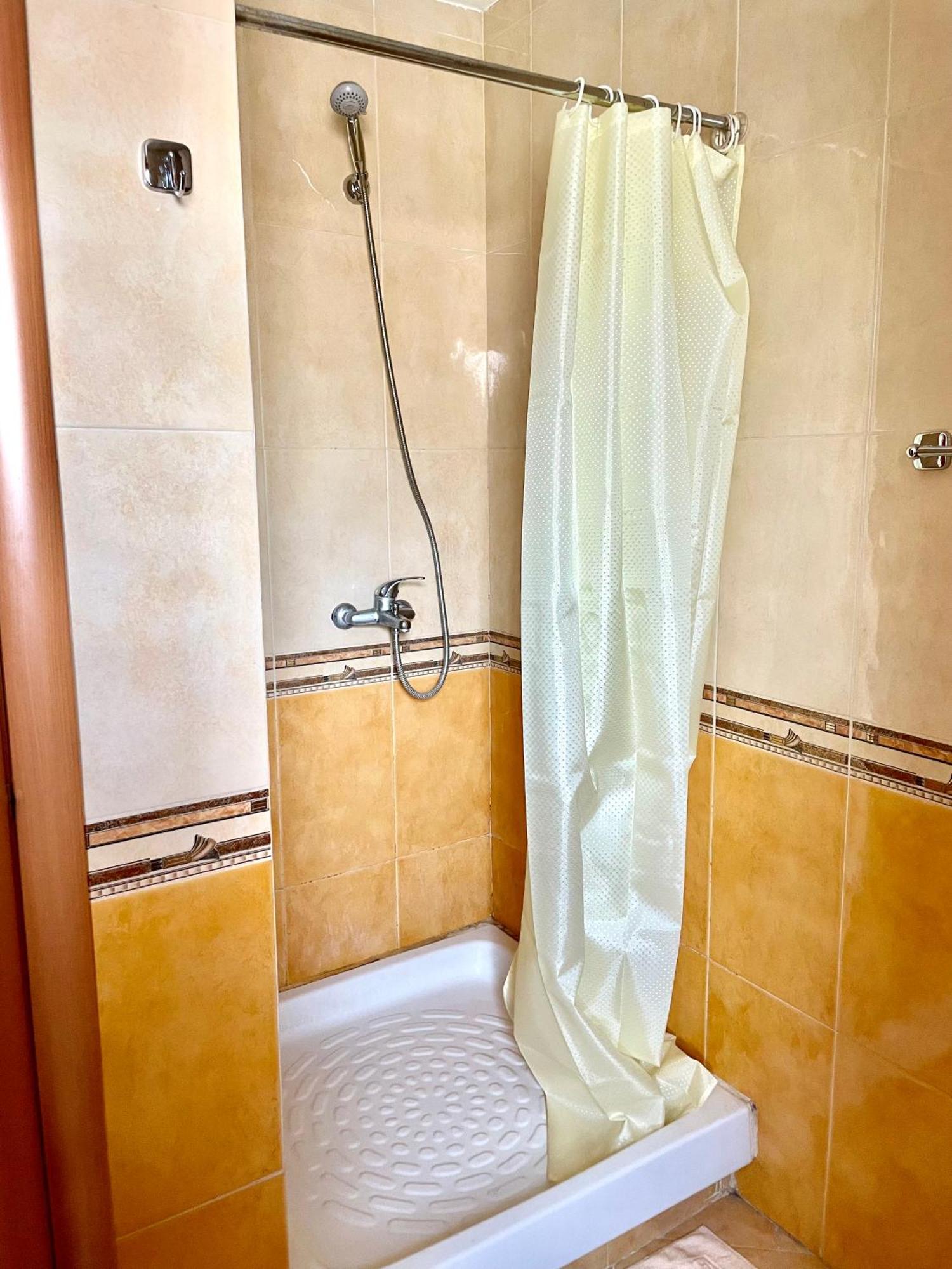 Easy Peasy - 9Th Floor View Downtown Apartment Tirana Exterior foto
